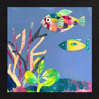 Layers of Love- A Mother’s Day Workshop