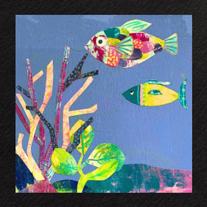 Layers of Love- A Mother’s Day Workshop
