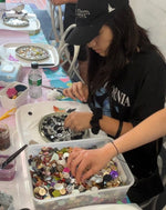 Art Escapes- Private Escapes in January