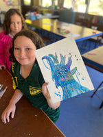 Term 3 2025- Bellarine Creators Club for Kids⭐️ in Leopold!!