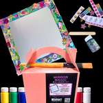 Book More• Create More- School Holiday Kit offer