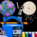 Book More• Create More- School Holiday Kit offer