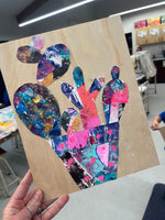 CREATE to CALM- 6 Weeks of Art, Regulation and Connection