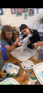 Term 2- Weekly Creators Club for Kids⭐️ AFTERSCHOOL CLASSES