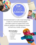 ARTbar- April event-Creativity on tap for the Geelong Community!