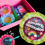 LIMITED CREATIVE DROP- Say it in SPARKLE
