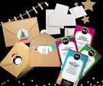 ⭐️⭐️LAST MINUTE ADDITION***The Artful Advent – Paper & Prompt Pack