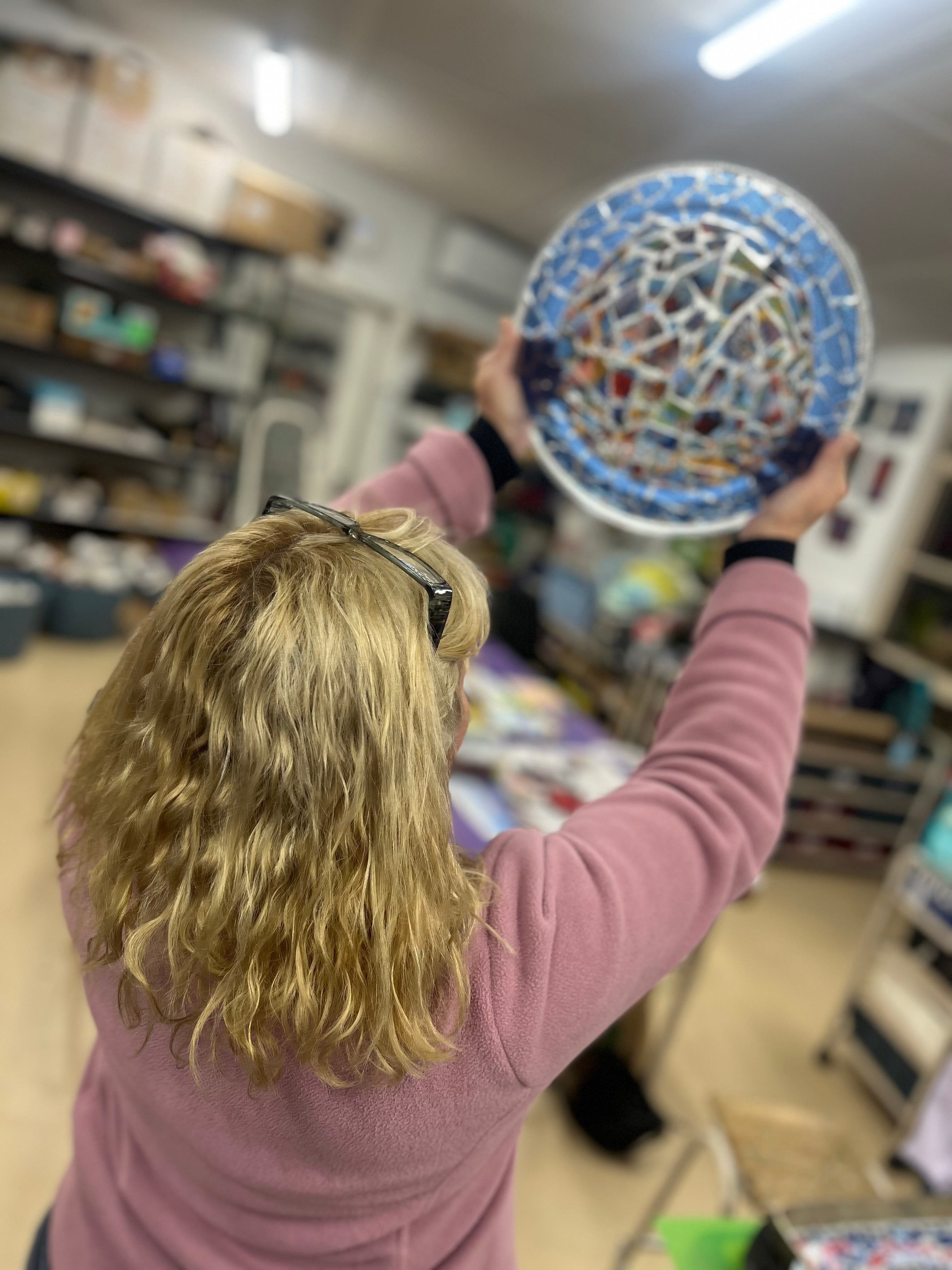 CONNECTING THROUGH CREATIVITY SESSIONS FOR WOMEN!⭐️Geelong⭐️