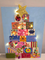 Mini Masterpieces- 🎄- The Ultimate Creative Advent Calendar