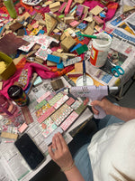 CONNECTING THROUGH CREATIVITY SESSIONS FOR WOMEN!⭐️Geelong⭐️