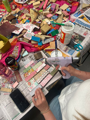 CONNECTING THROUGH CREATIVITY SESSIONS FOR WOMEN!⭐️Geelong⭐️ Clifton Springs⭐️