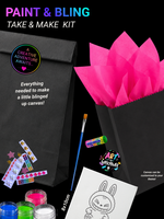 TAKE it & MAKE it - The Creative Party Bag⭐️