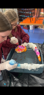 Term 2- Weekly Creators Club for Kids⭐️ AFTERSCHOOL CLASSES