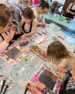 Art Escapes- Private Escapes in January