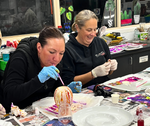 CONNECTING THROUGH CREATIVITY SESSIONS FOR WOMEN!⭐️Geelong⭐️