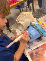 Art Escapes- Private Escapes in January