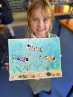 Term 2- Weekly Creators Club for Kids⭐️ AFTERSCHOOL CLASSES