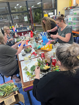 CONNECTING THROUGH CREATIVITY SESSIONS FOR WOMEN!⭐️Geelong⭐️ Clifton Springs⭐️