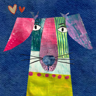 Layers of Love- A Mother’s Day Workshop