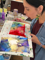 CONNECTING THROUGH CREATIVITY SESSIONS FOR WOMEN!⭐️Geelong⭐️