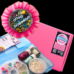 LIMITED CREATIVE DROP- Say it in SPARKLE