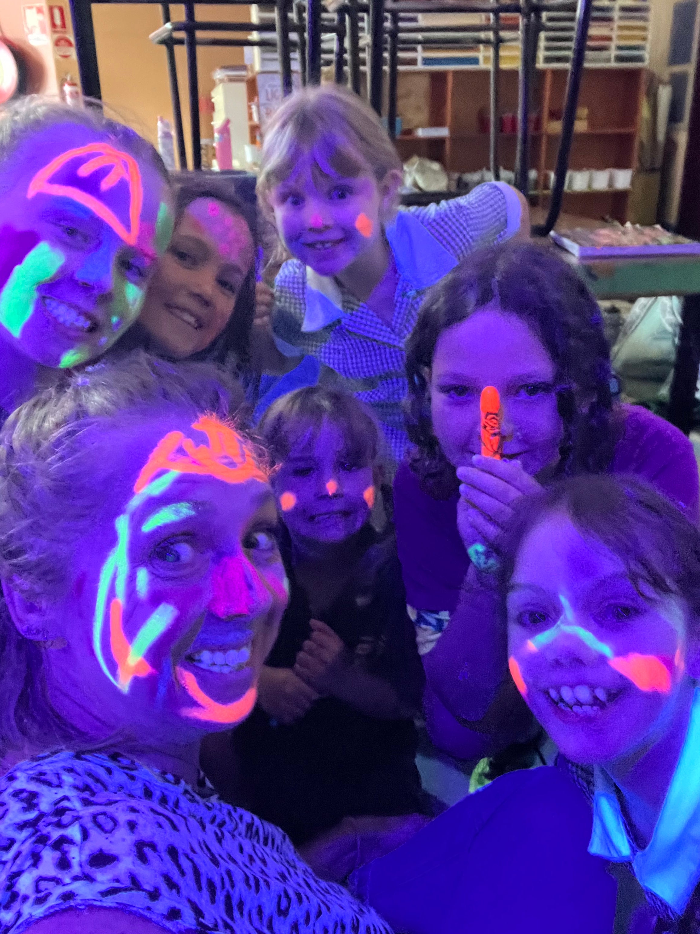 Term 2 2025- Bellarine Creators Club for Kids⭐️ Leopold ⭐️Clifton Springs⭐️