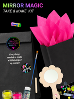 TAKE it & MAKE it - The Creative Party Bag⭐️