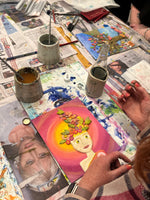 CONNECTING THROUGH CREATIVITY SESSIONS FOR WOMEN!⭐️Geelong⭐️