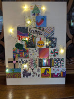 Mini Masterpieces- 🎄- The Ultimate Creative Advent Calendar