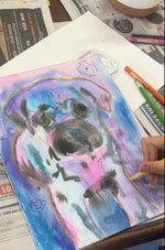 Term 2- Weekly Creators Club for Kids⭐️ AFTERSCHOOL CLASSES