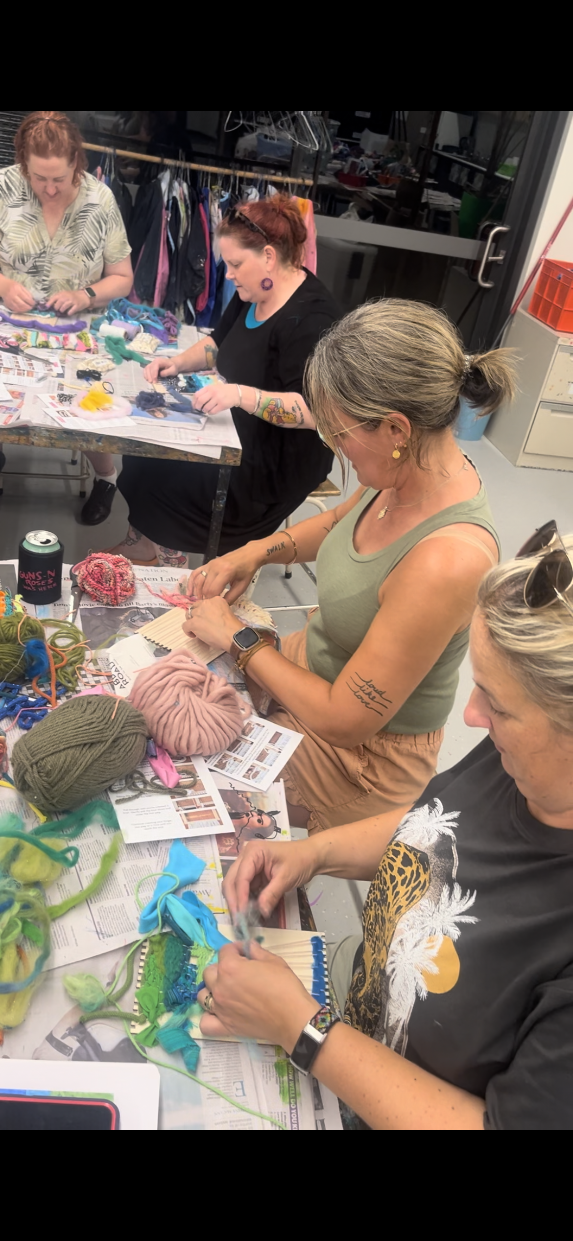 CONNECTING THROUGH CREATIVITY FOR WOMEN!⭐️Geelong⭐️ Clifton Springs⭐️ Leopold