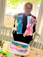 CONNECTING THROUGH CREATIVITY SESSIONS FOR WOMEN!⭐️Geelong⭐️
