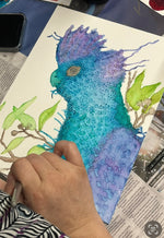 CREATE to CALM- 6 Weeks of Art, Regulation and Connection