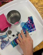 Arty Parties