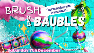 Brush & Baubles
