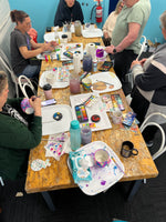CONNECTING THROUGH CREATIVITY SESSIONS FOR WOMEN!⭐️Geelong⭐️