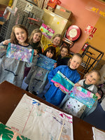 Term 3 2025- Bellarine Creators Club for Kids⭐️ in Leopold!!
