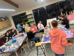 CONNECTING THROUGH CREATIVITY SESSIONS FOR WOMEN!⭐️Geelong⭐️
