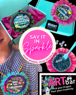 ARTbar- April event-Creativity on tap for the Geelong Community!