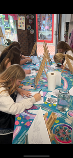 Art Escapes- Private Escapes in January