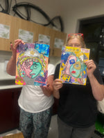 CONNECTING THROUGH CREATIVITY SESSIONS FOR WOMEN!⭐️Geelong⭐️
