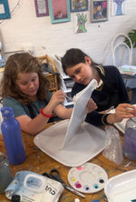 Term 2- Weekly Creators Club for Kids⭐️ AFTERSCHOOL CLASSES