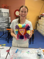 CONNECTING THROUGH CREATIVITY SESSIONS FOR WOMEN!⭐️Geelong⭐️