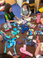 Term 3 2025- Bellarine Creators Club for Kids⭐️ in Leopold!!