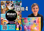 Term 4- Geelong Creators Club for Kids⭐️ AFTERSCHOOL CLASSES