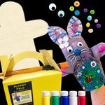 Book More• Create More- School Holiday Kit offer