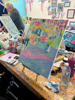 CONNECTING THROUGH CREATIVITY SESSIONS FOR WOMEN!⭐️Geelong⭐️