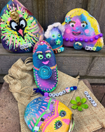 ARTbar- April event-Creativity on tap for the Geelong Community!