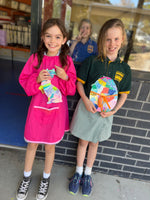 Term 3 2025- Bellarine Creators Club for Kids⭐️ in Leopold!!