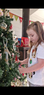 ⭐️⭐️LAST MINUTE ADDITION***The Artful Advent – Paper & Prompt Pack